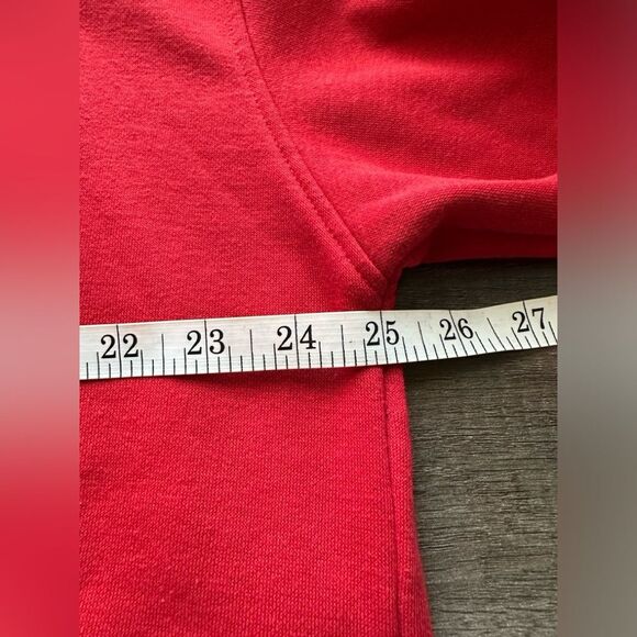 Primark Disney Mickey & Pluto Hoodie Size L - Picture 8 of 10